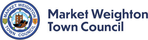 Market Weighton Town Council Logo